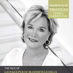 Meet your Posher, Veronica